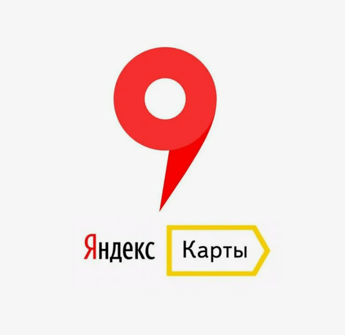 Яндекс.Карты